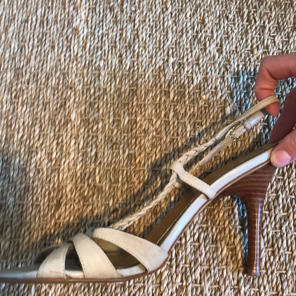 BCBG Paris Heels - Picture 3 of 4